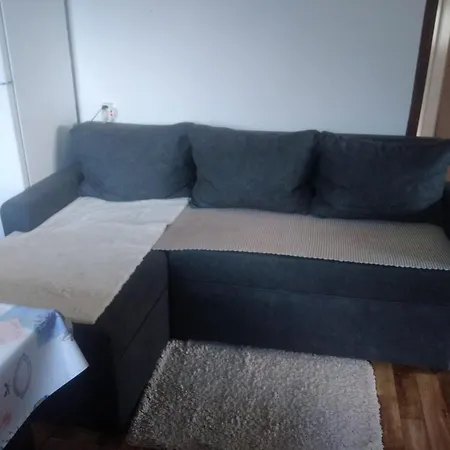 Apartament Etno Domacinstvo