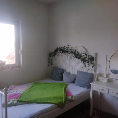 Etno Domacinstvo Apartment