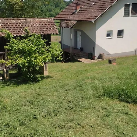 Etno Domacinstvo *