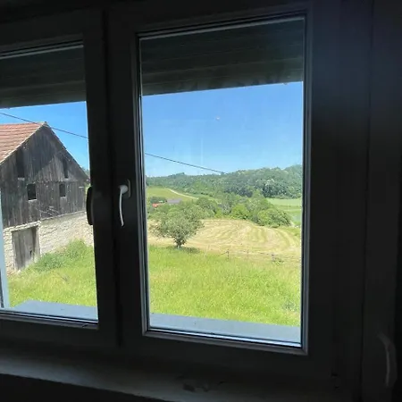 Apartament Etno Domacinstvo *