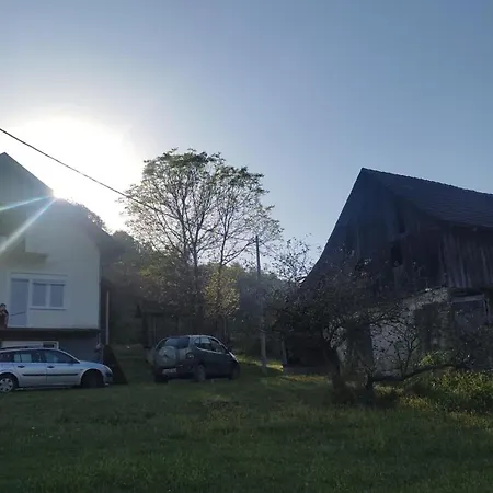 Etno Domacinstvo