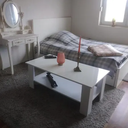 Apartament Etno Domacinstvo *