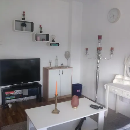 Etno Domacinstvo Bosanska Dubica