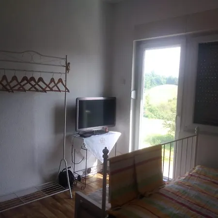 Apartament Etno Domacinstvo *